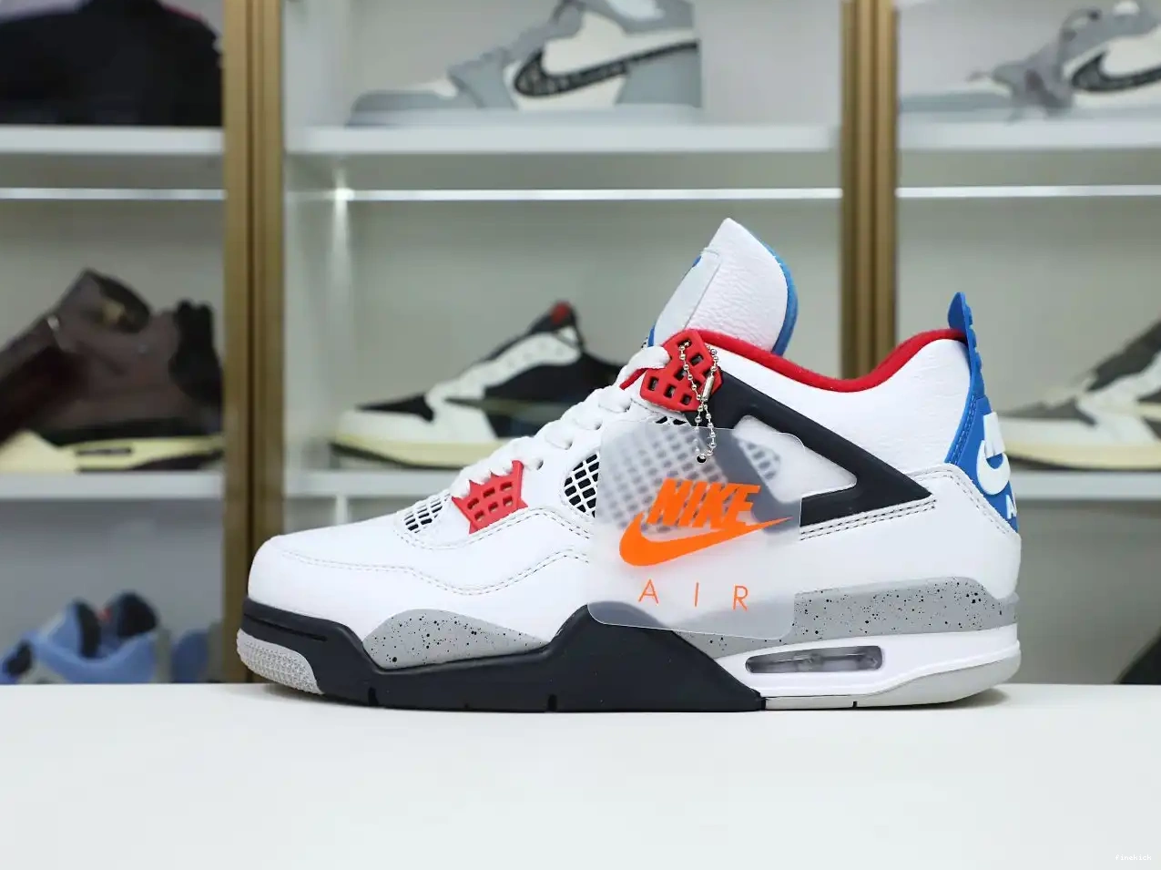 Jordan what Air Jordan4 se the4 retro 0403